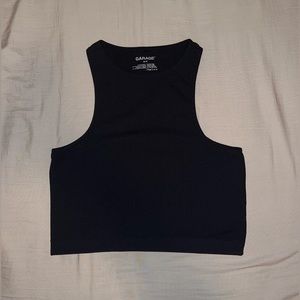 Women’s Garage Tank Top